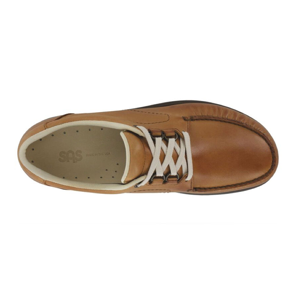 SAS Men's Bout Time Lux (Hazel)