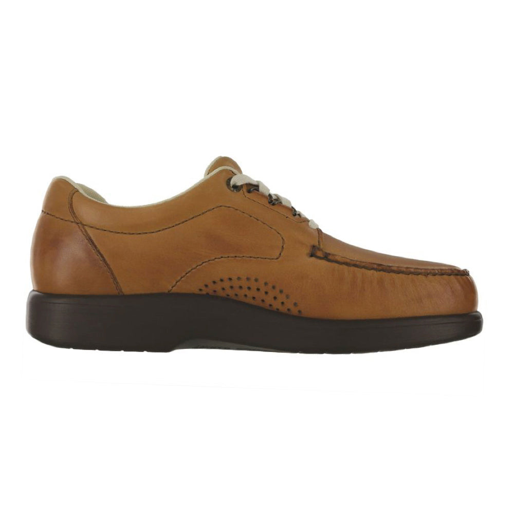 SAS Men's Bout Time Lux in Hazel color