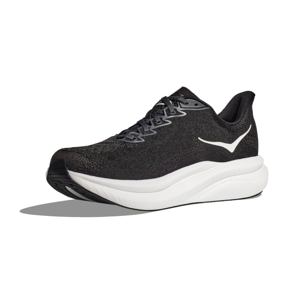 Men's Mach 6 (BWHT)