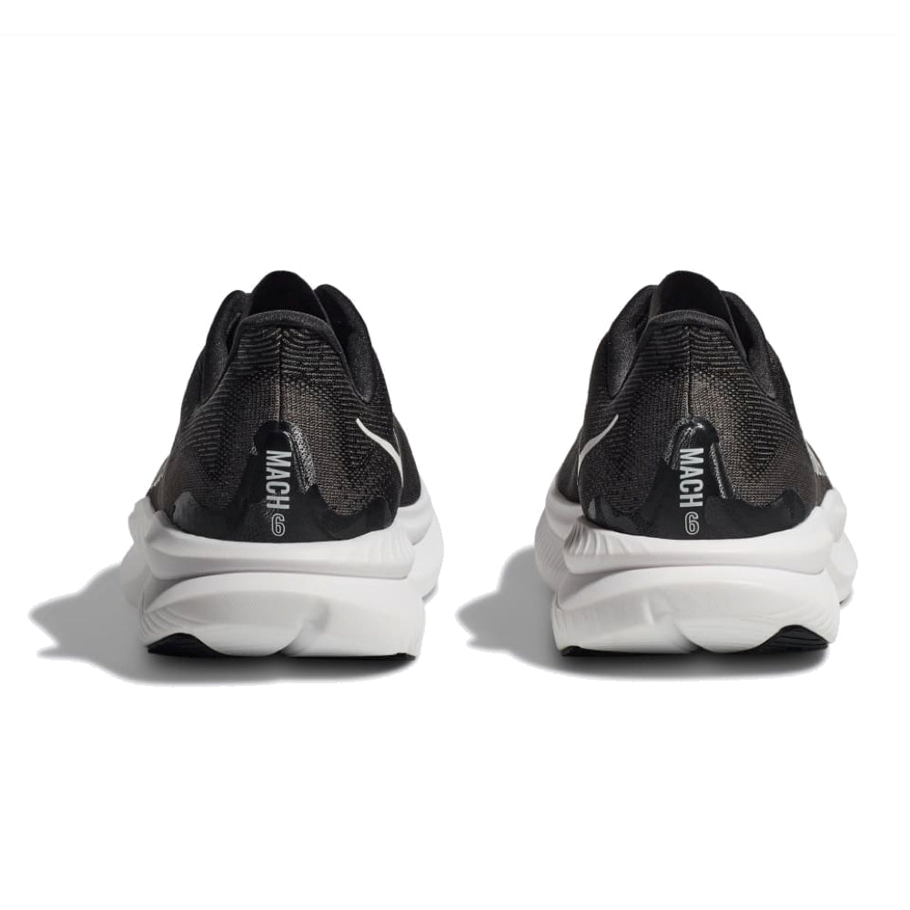 Men's Mach 6 (BWHT)
