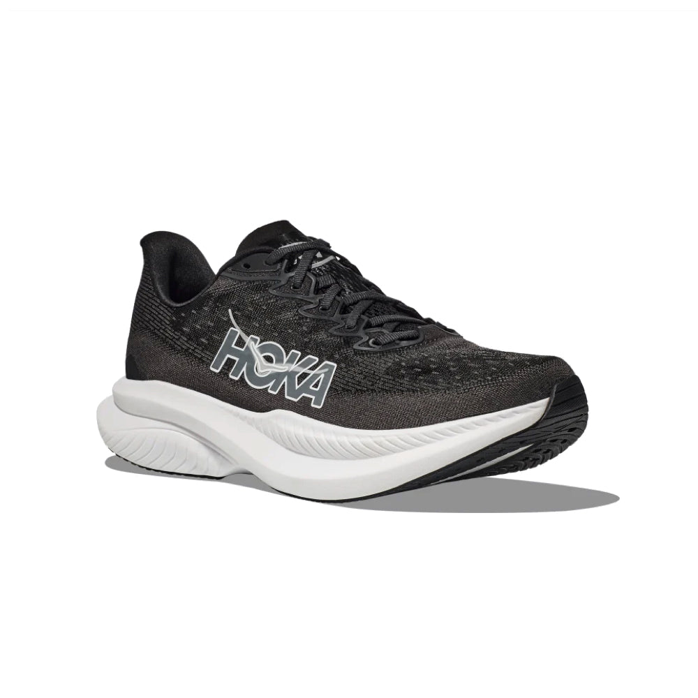 Men's Mach 6 (BWHT)