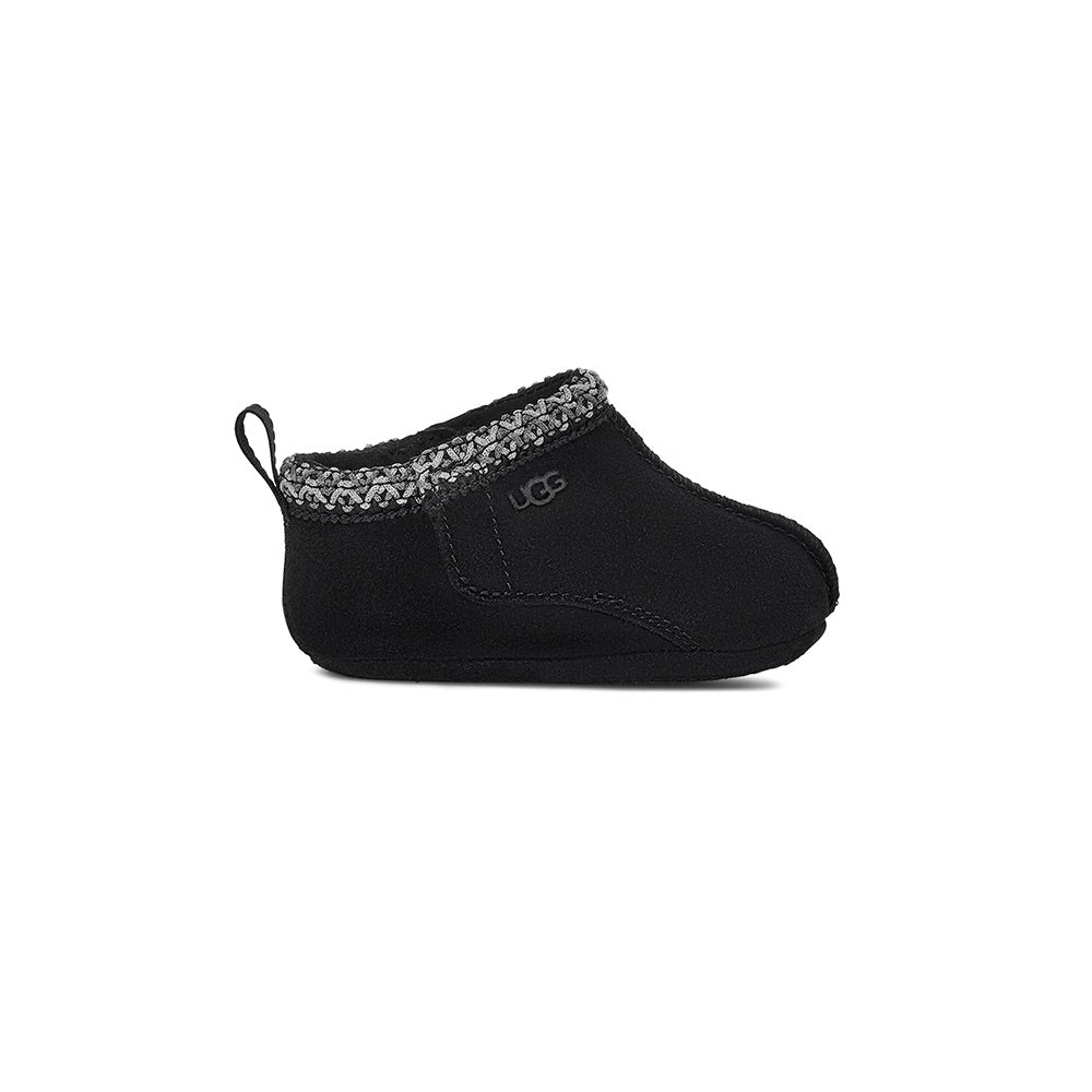 Baby Tasman (Black) side