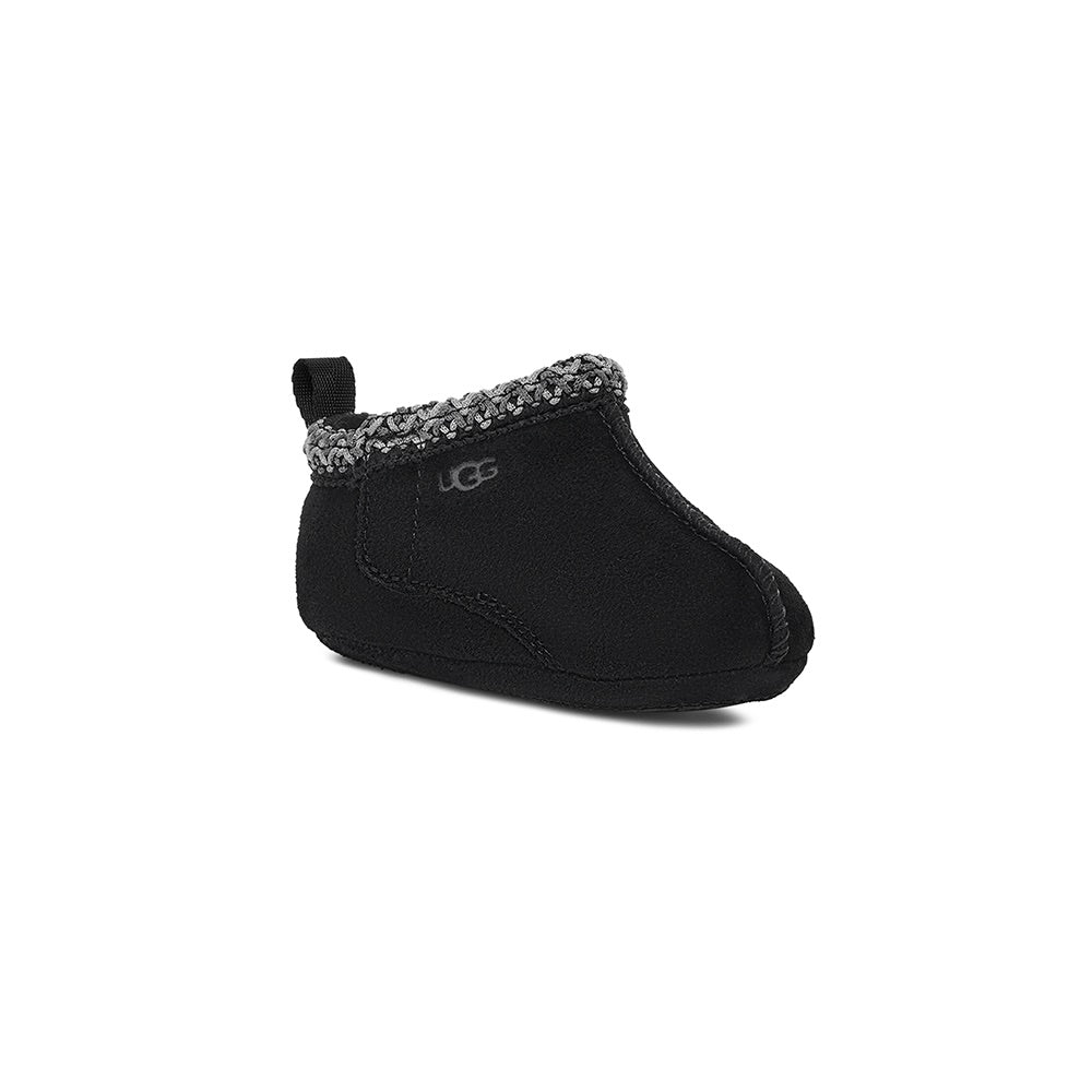 Baby Tasman (Black) front
