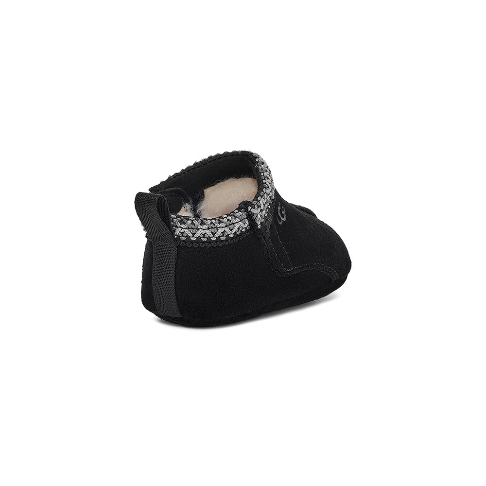 Baby Tasman (Chestnut) back