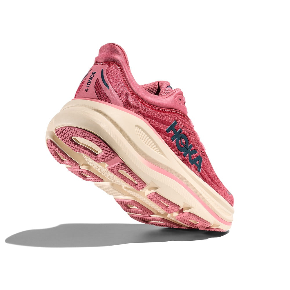 Bondi 9 (Lingonberry/Cranberry)