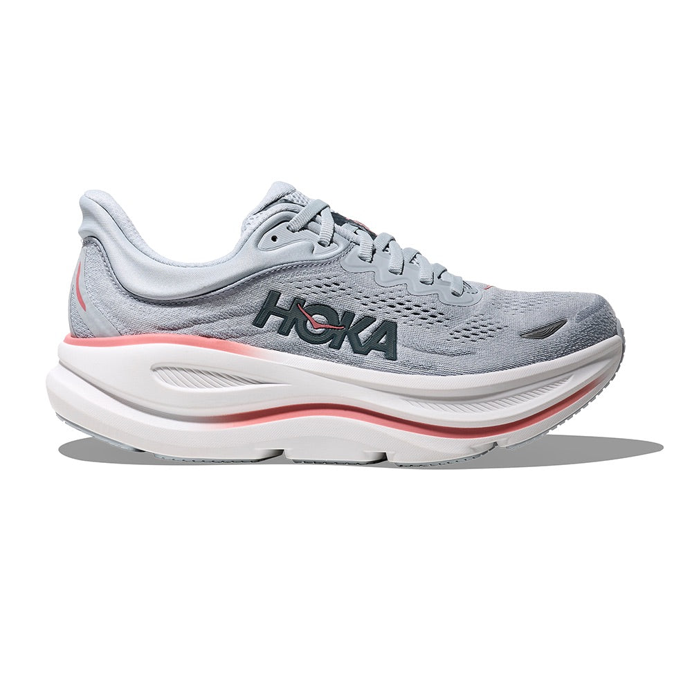 Bondi 9 (Mineral Blue/Washed Blue) side