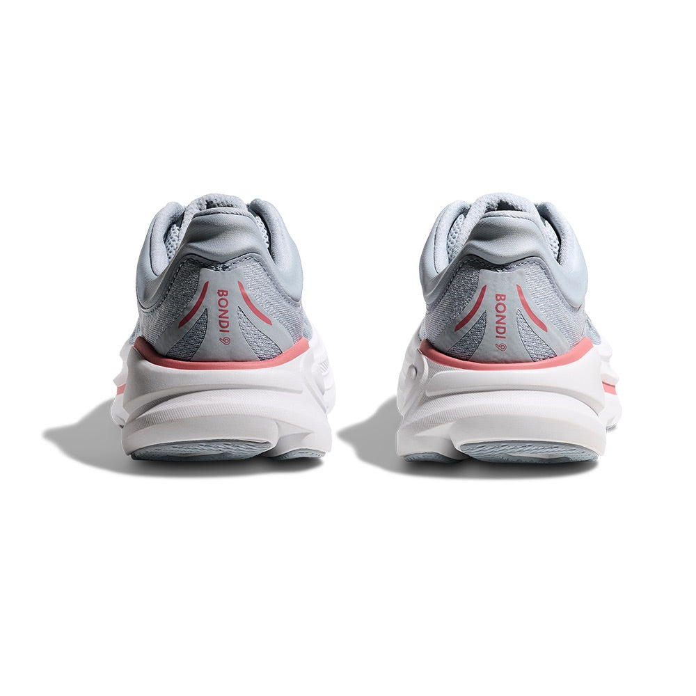 Bondi 9 (Mineral Blue/Washed Blue) back