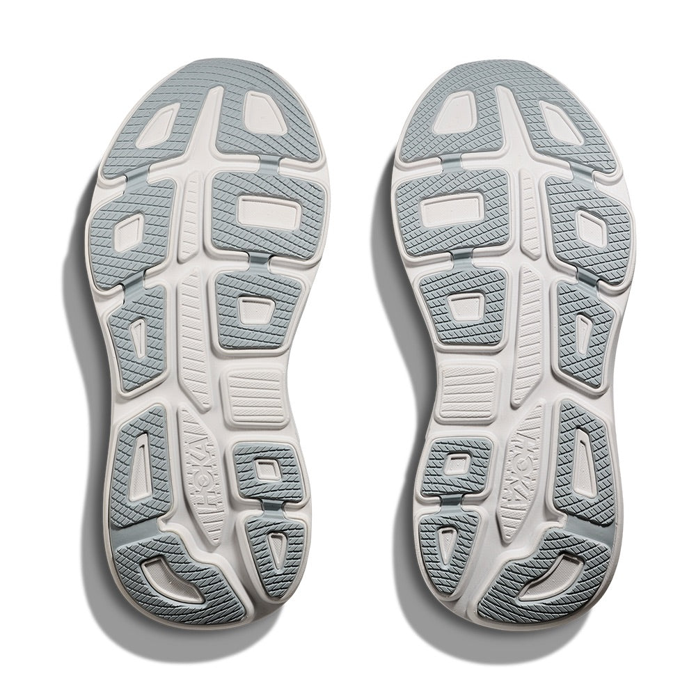 Bondi 9 (Mineral Blue/Washed Blue) sole