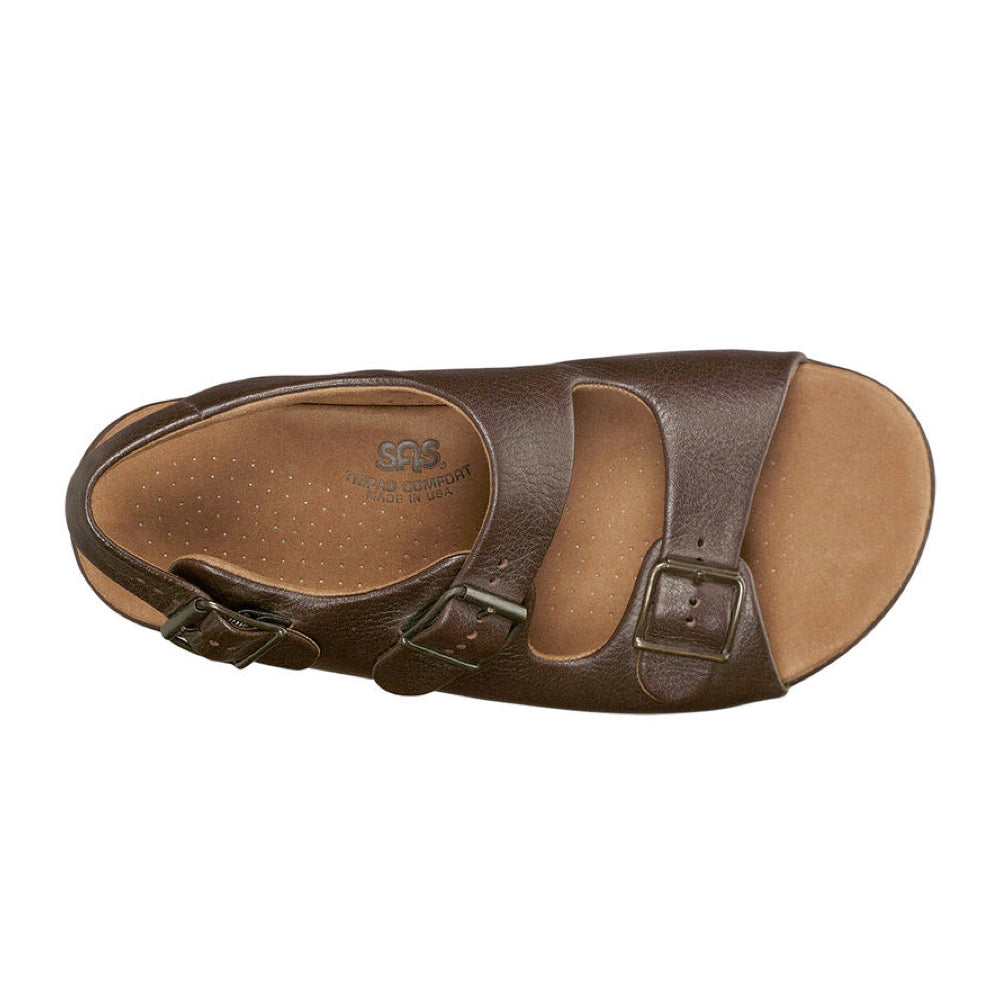 Men's Bravo (Brown)