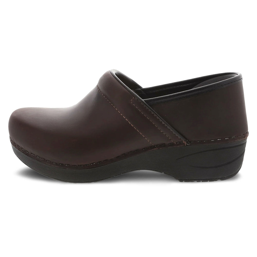 XP 2.0 Brown Waterproof Pull Up Clogs