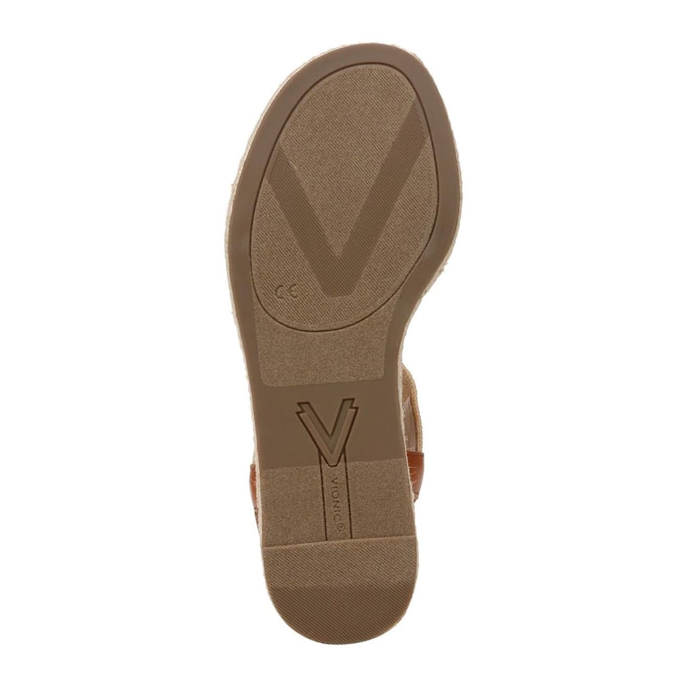 Calera (Camel) sole