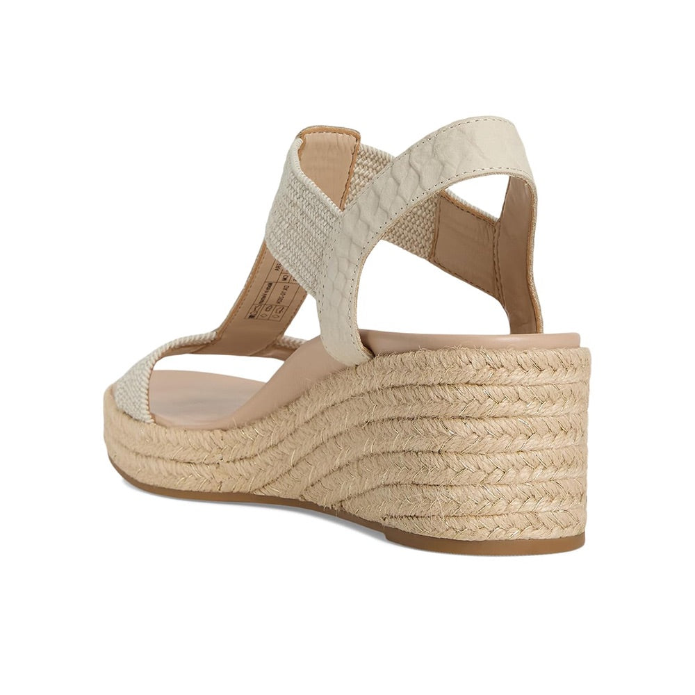Calera (Cream) back