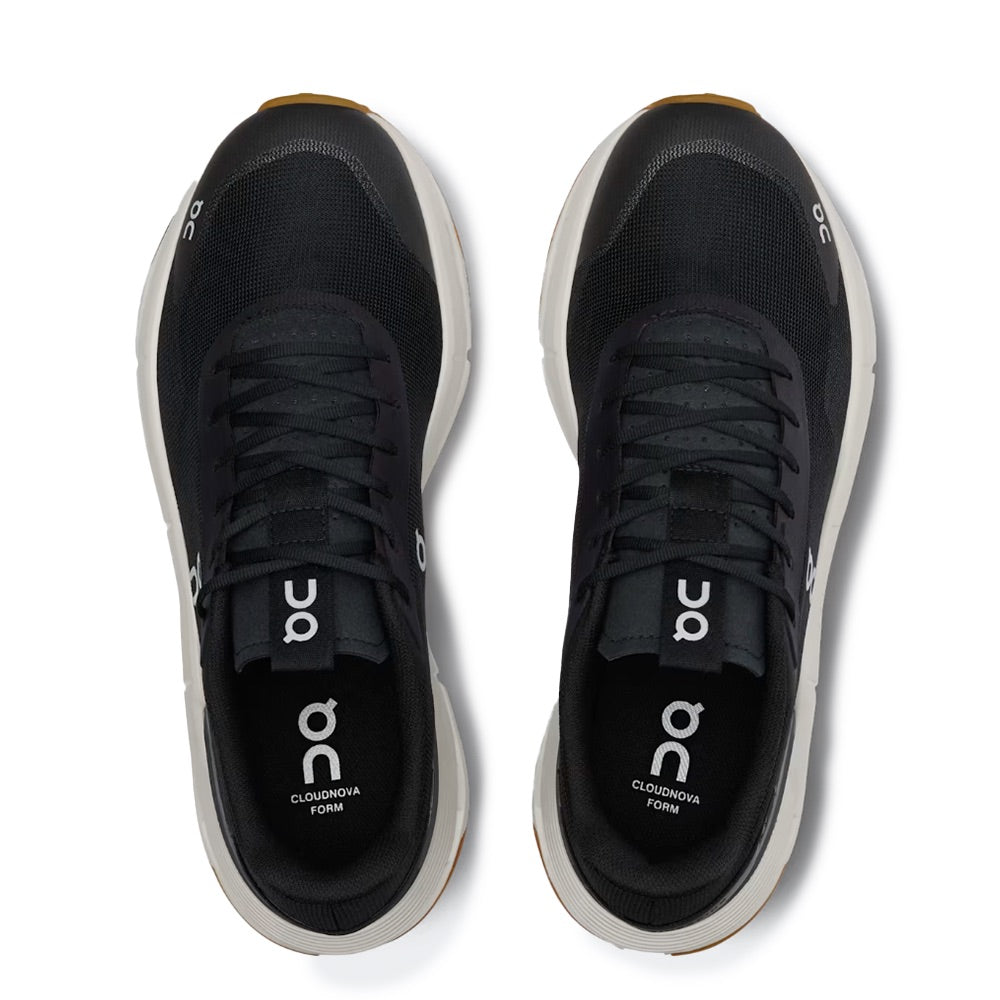 Cloudnova Form 2 (Black/Ivory) top
