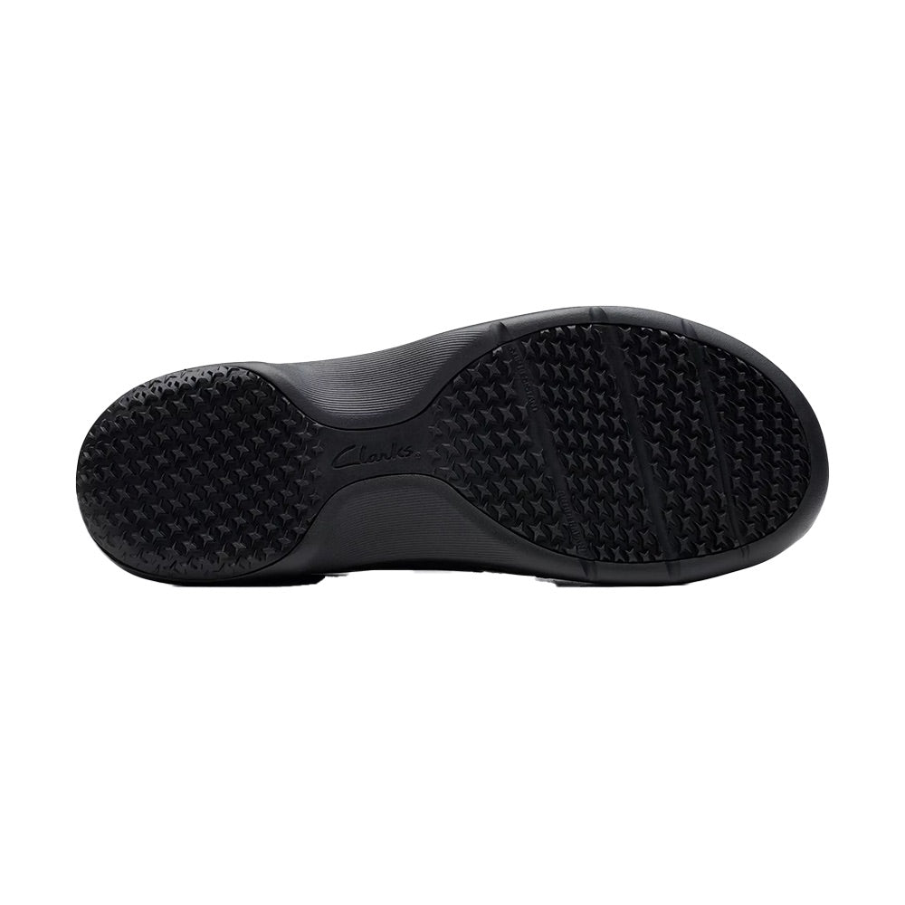 ClarksPro Pace (Black) sole