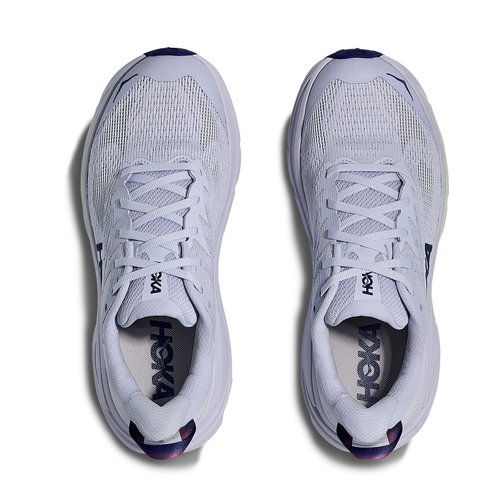 Women's Challenger 8 (Amobient Blue/Blueberry) top