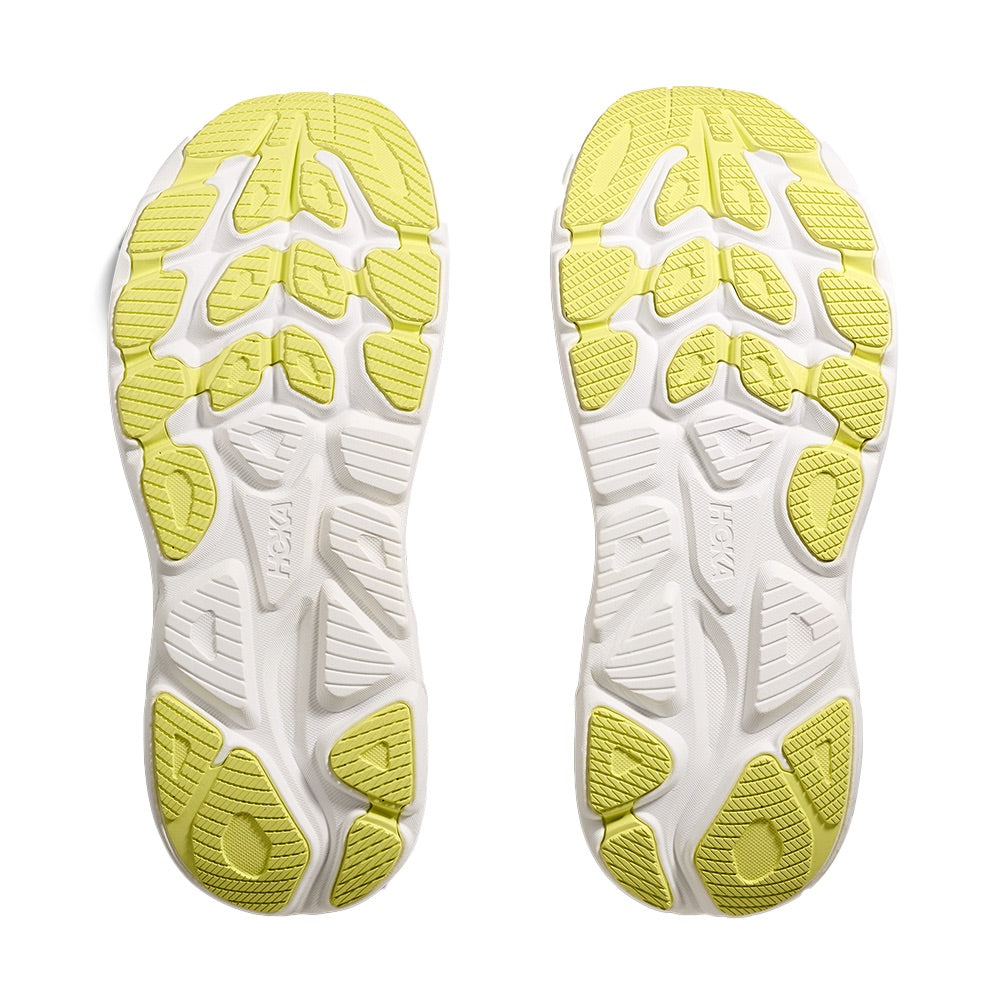 Clifton 10 (Carnation/Starlight Glow) sole