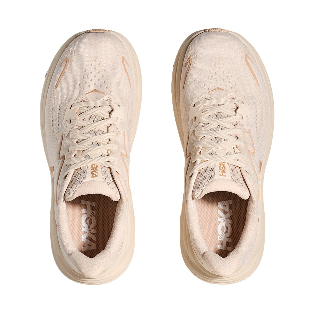 Clifton 10 (Vanilla/Birch) top