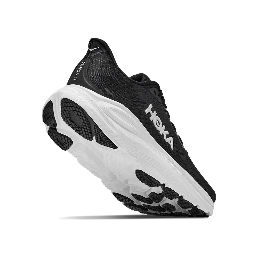 Women's Clifton 11 (BWHT)