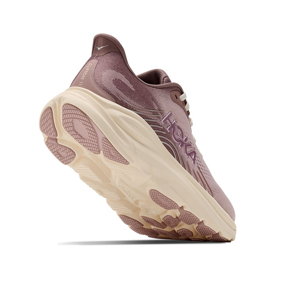 Women's Clifton 11 GLM (PQR)