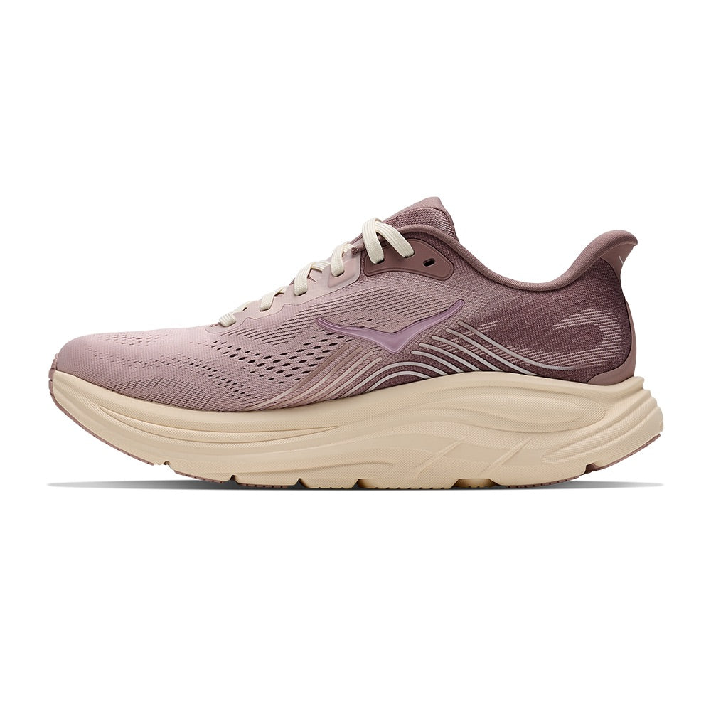 Women's Clifton 11 GLM (PQR) other side