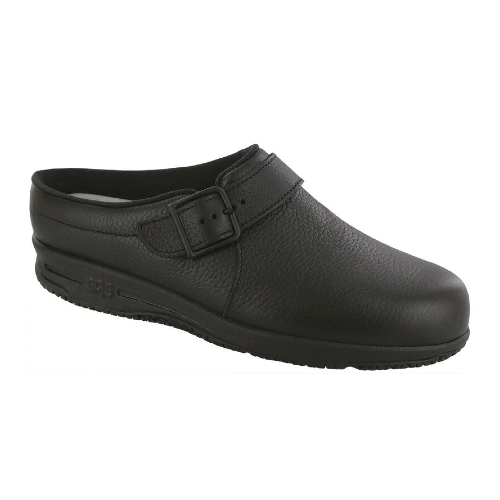 Clog SR (Black)