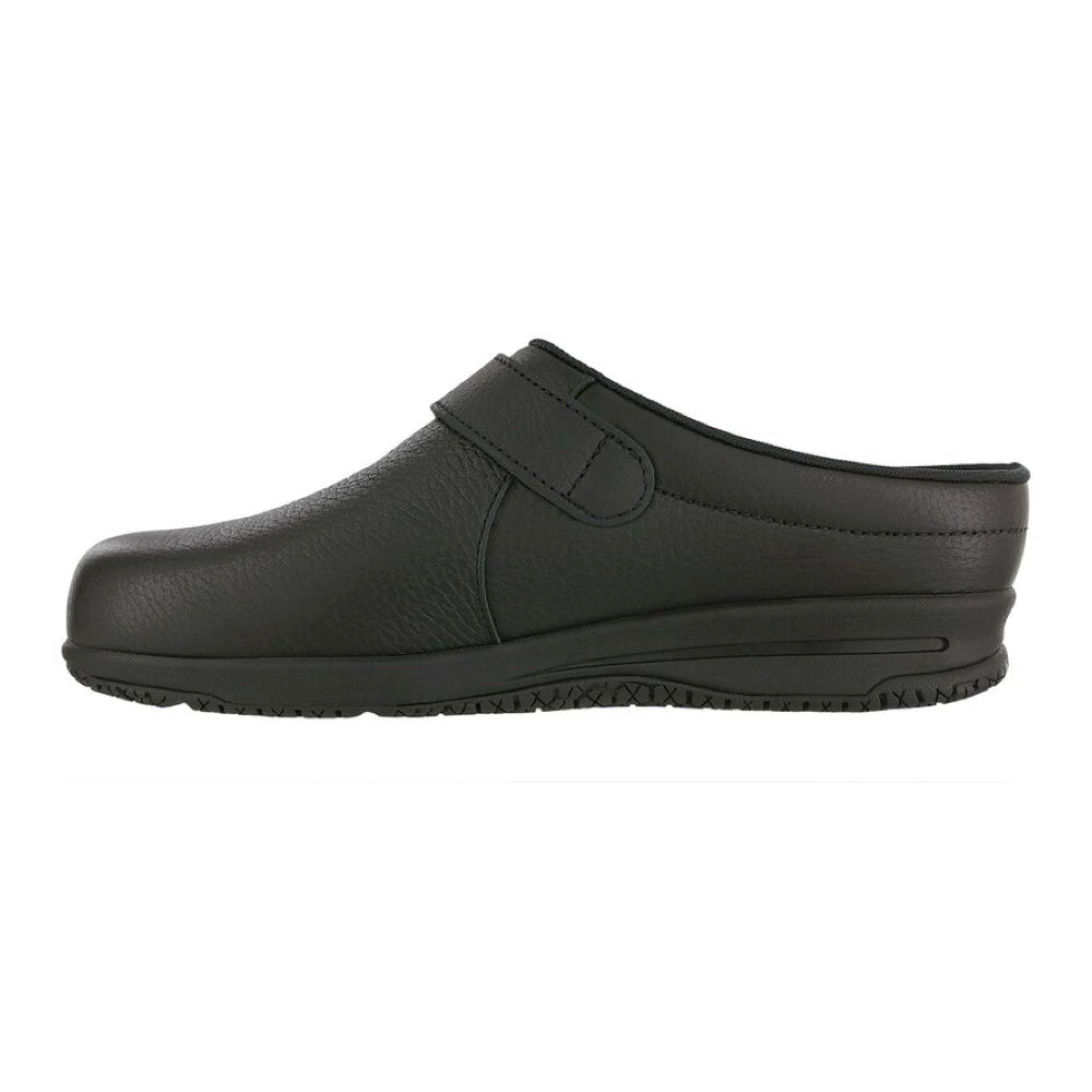 Clog SR (Black)