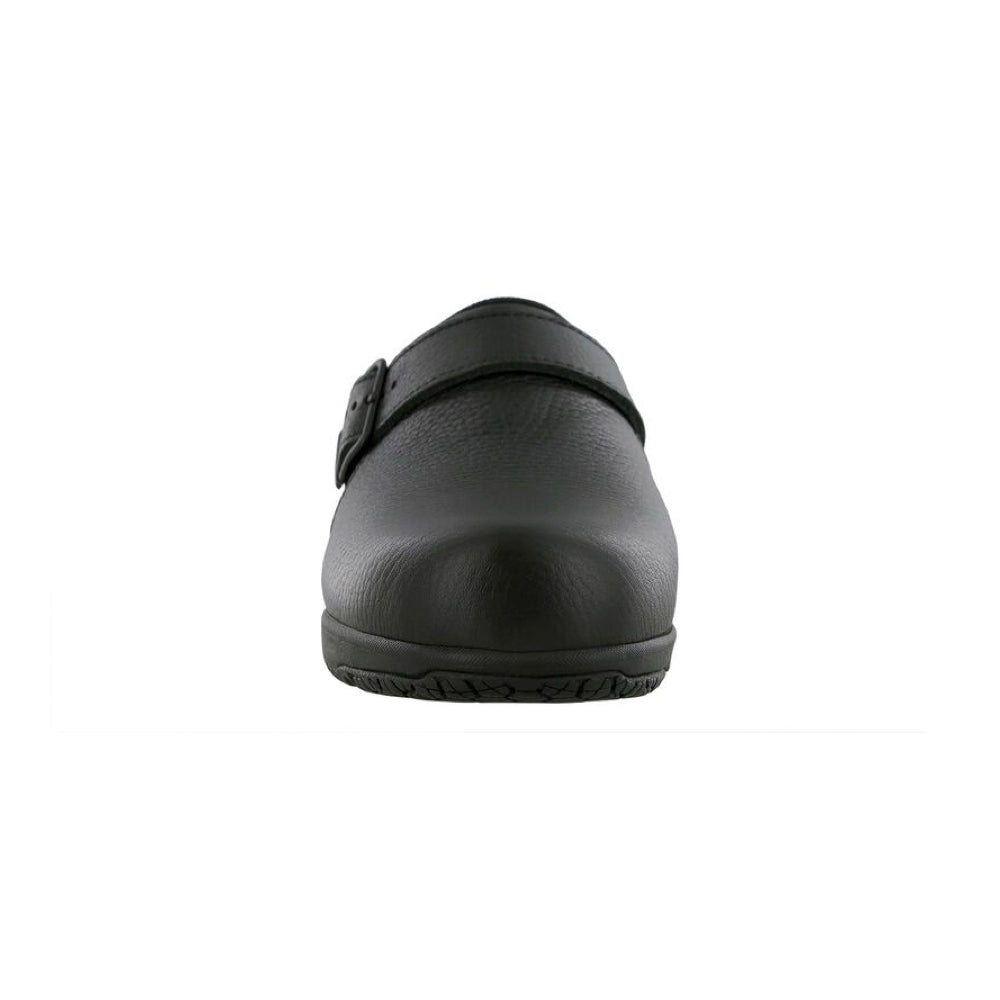 Clog SR (Black)