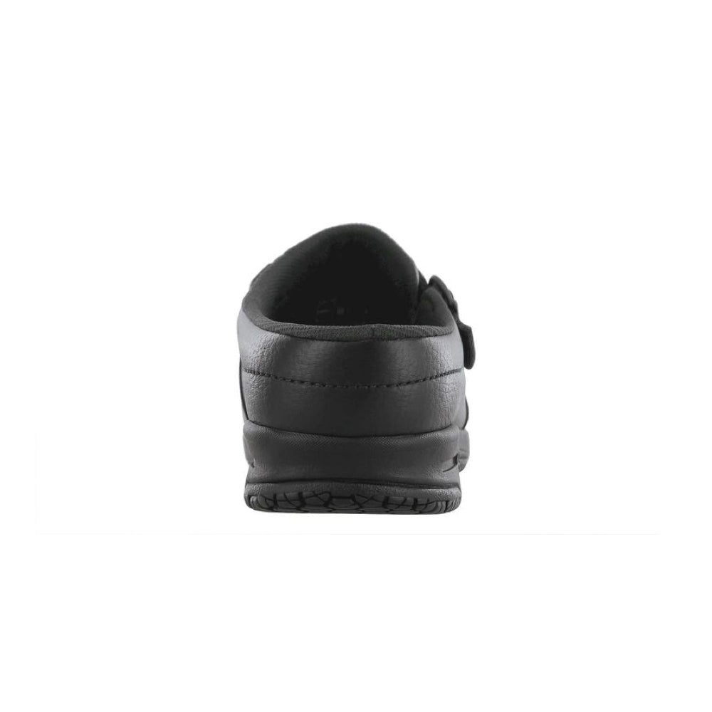 Clog SR (Black)