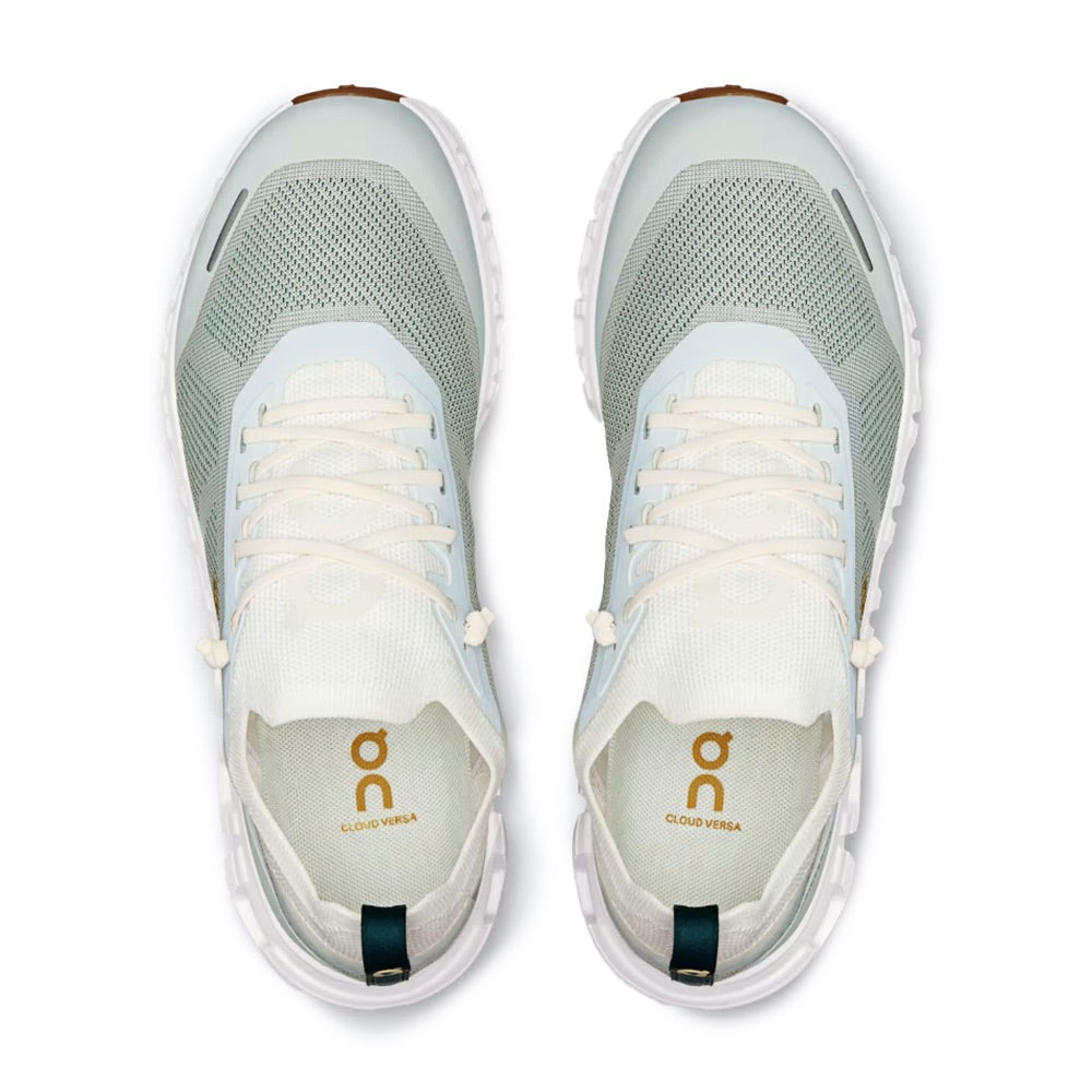 Women's Cloud 6 Versa (Ice Spirulina)top