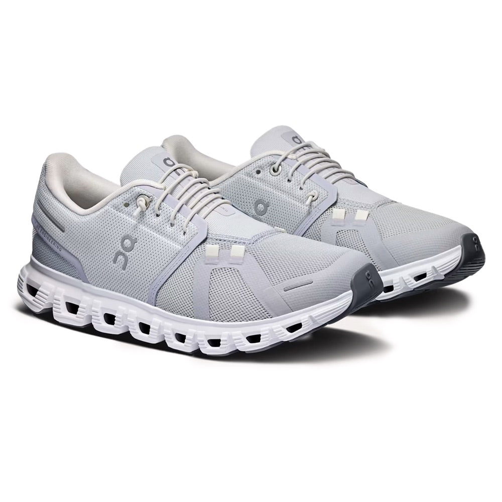 Cloud 6 (Glacier/White) pair