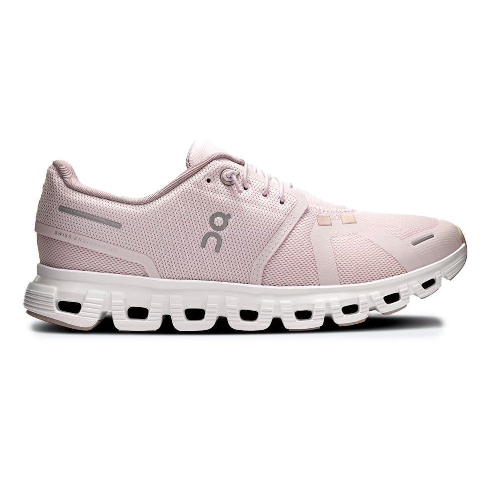 Cloud 6 (Orchid Fade) side