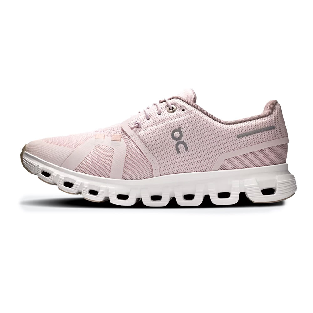 Cloud 6 (Orchid Fade)  other side