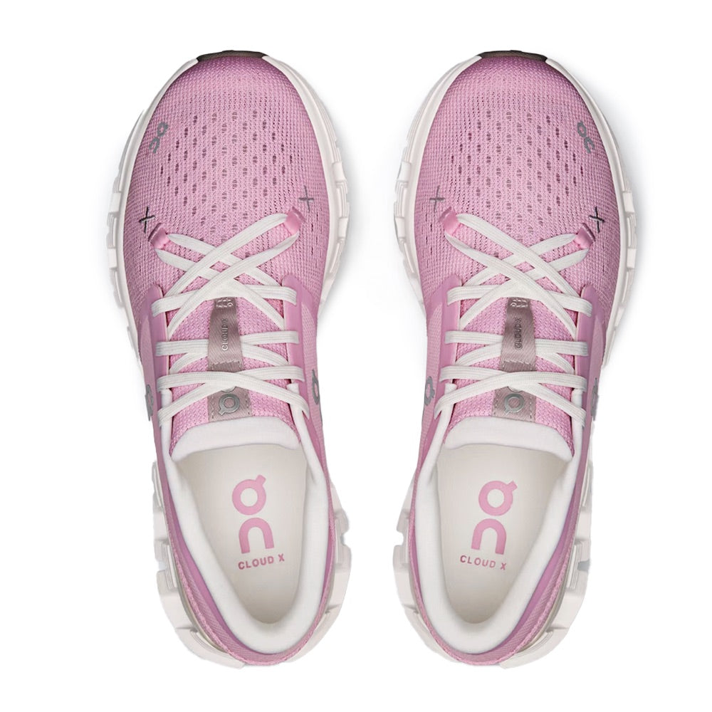 Cloud X 4 (Petal Sand) top