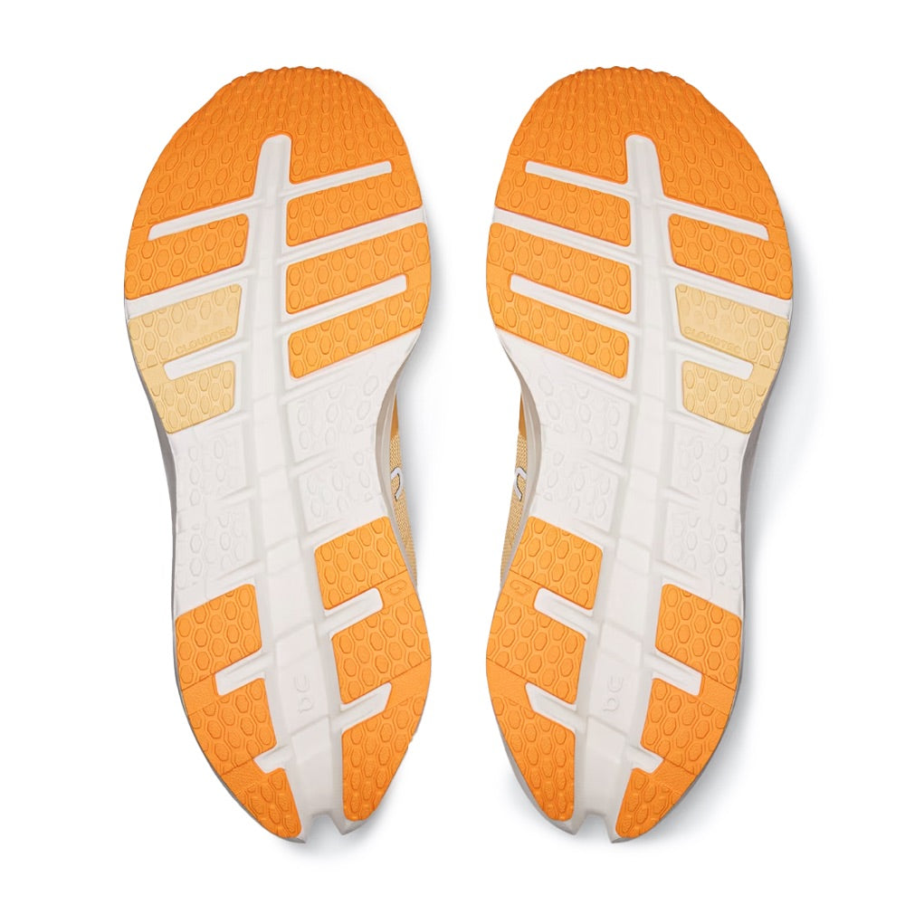 Cloudrunner 3 (Squash Saffron) sole