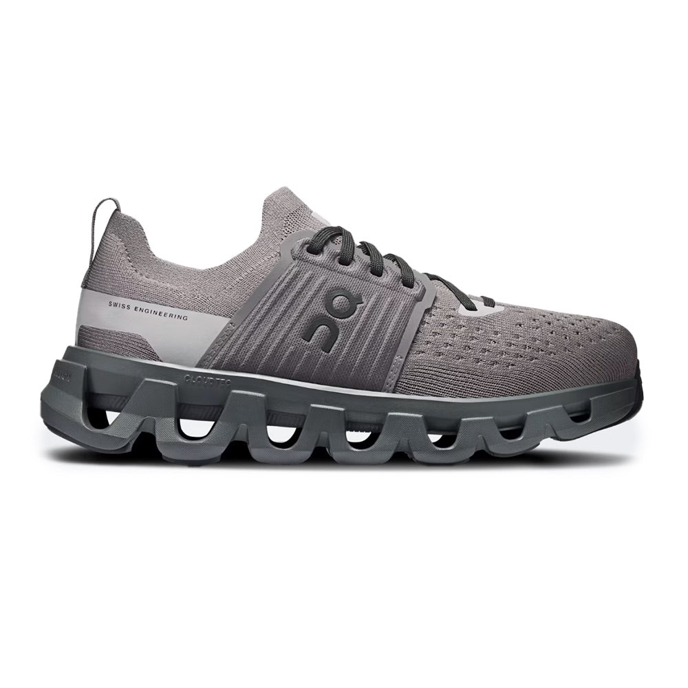 Women's Cloudswift 4 (Ember Eclipse) side