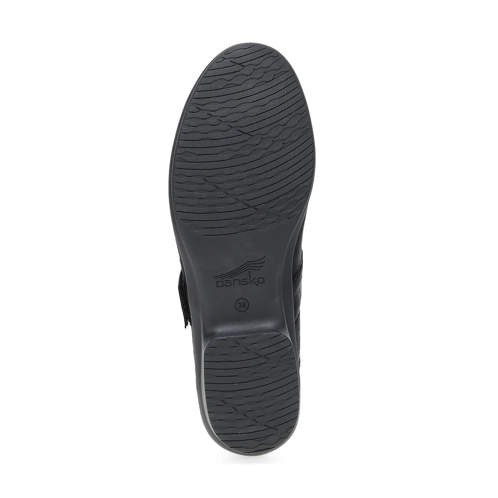 Collette (Black) sole