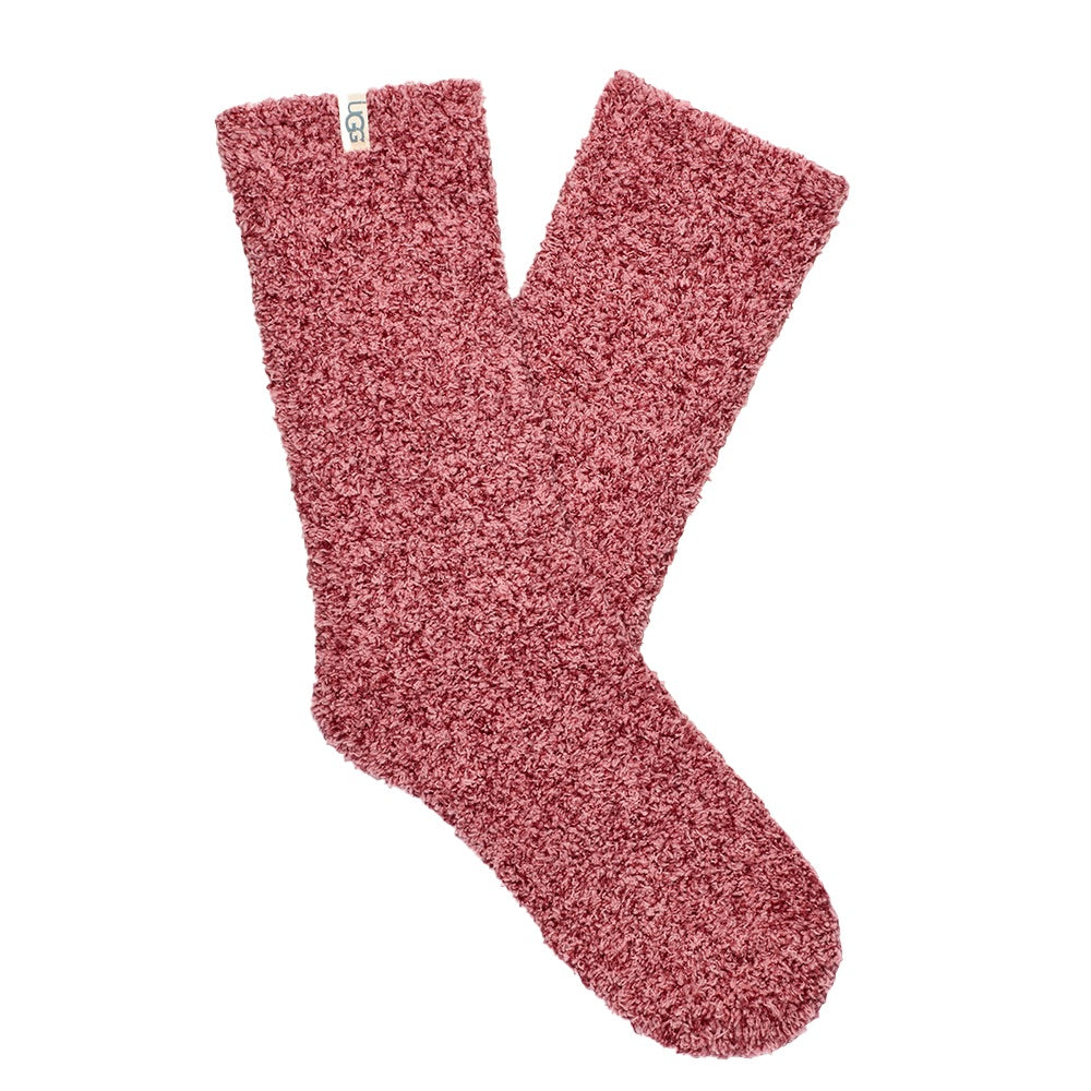 Darcy Cozy Sock (Pink Cedar)