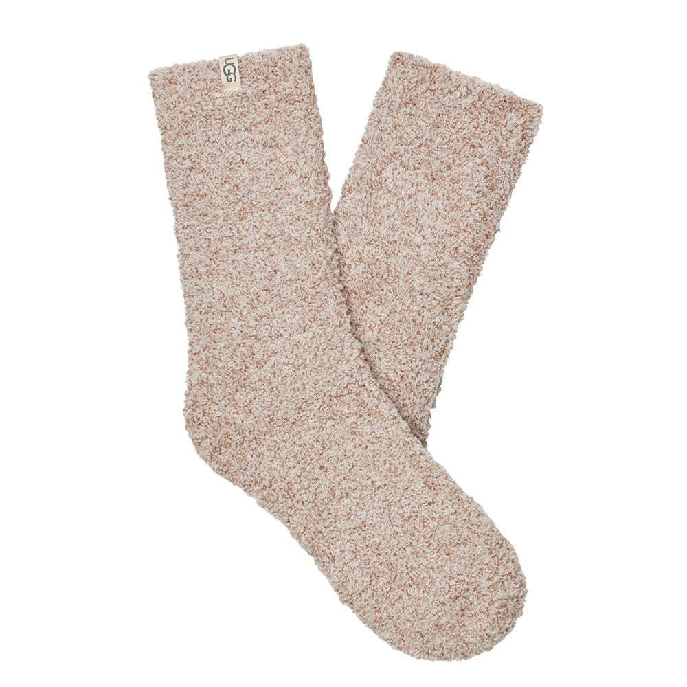 Darcy Cozy Sock (Cream)