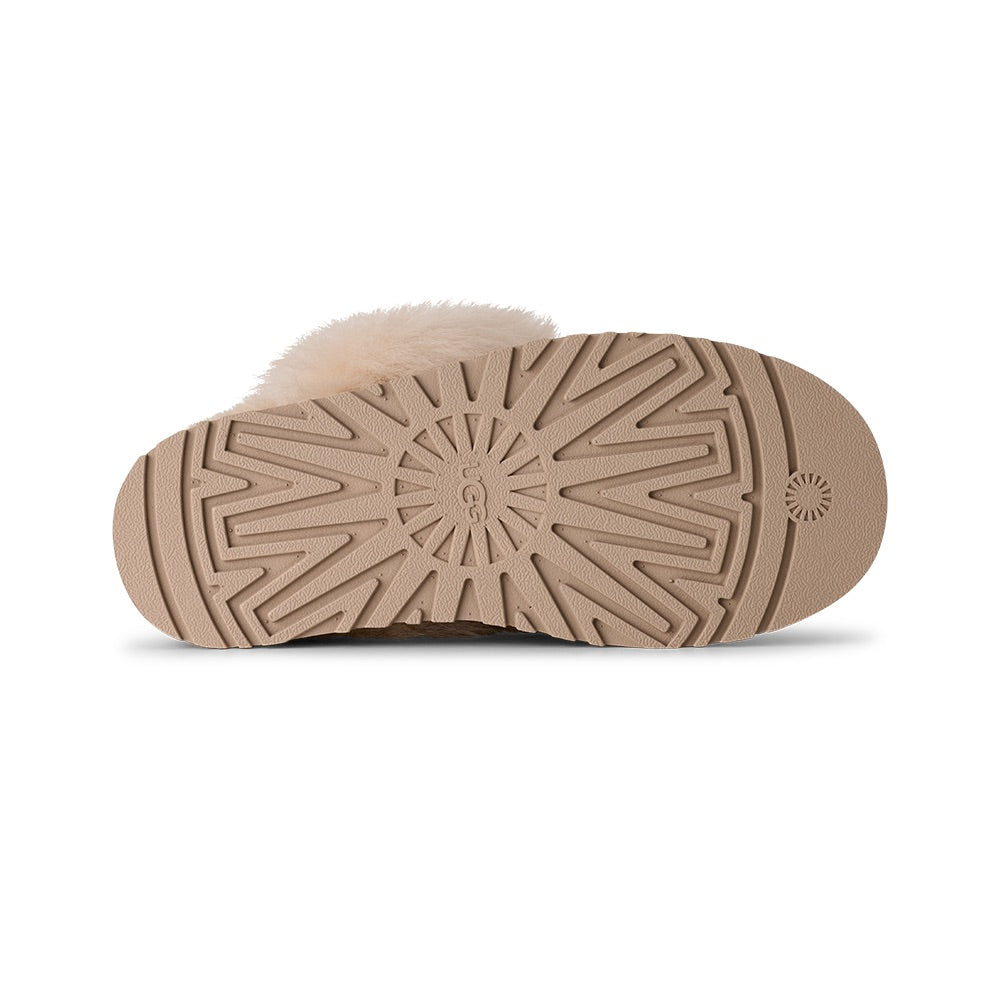 Disquette Chalet (Sandcastle) sole