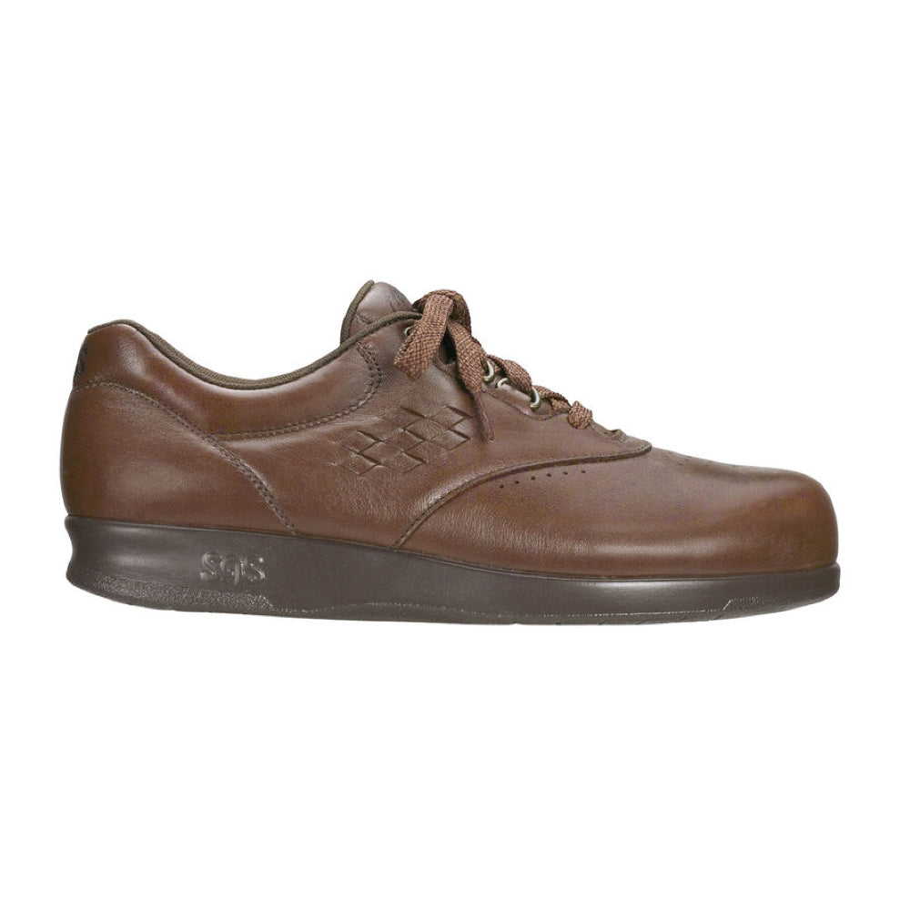 SAS Freetime versatile walking shoe  in Teak