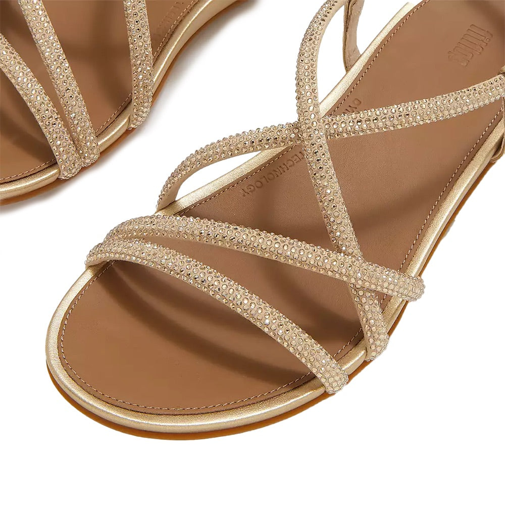 Gracie Crystal (Platino) details