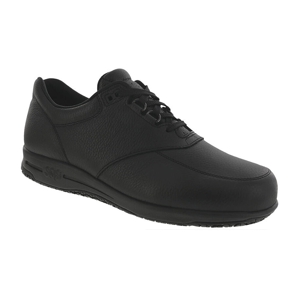 Men's Guardian (Black) front side