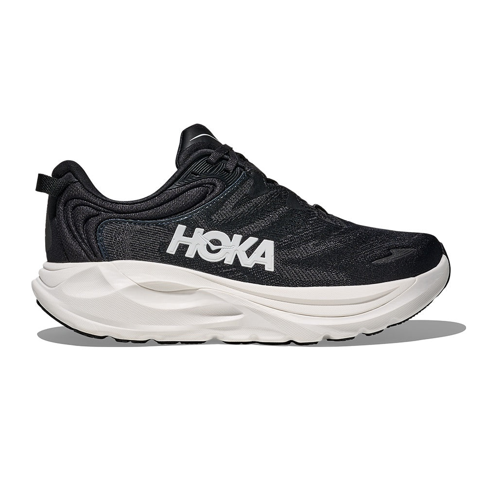 Women's Gaviota 6 (BWHT) side
