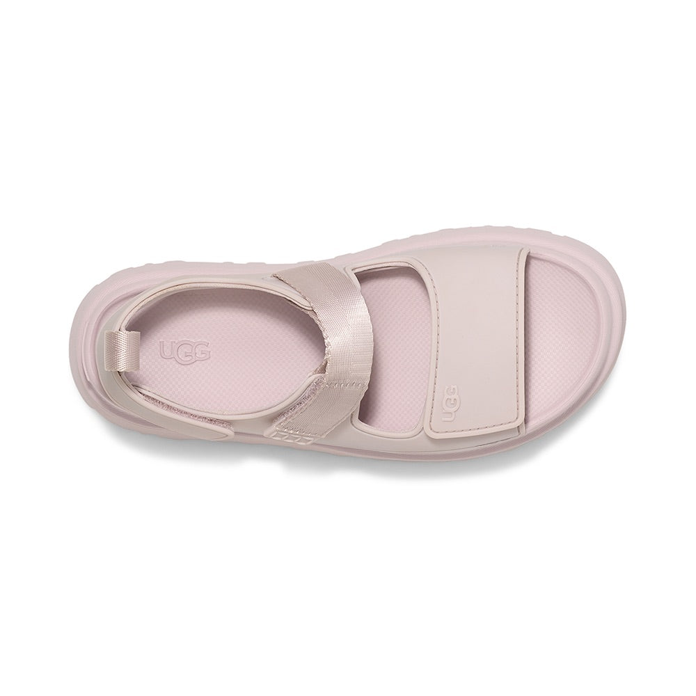 GoldenGlow (Bay Fog) top