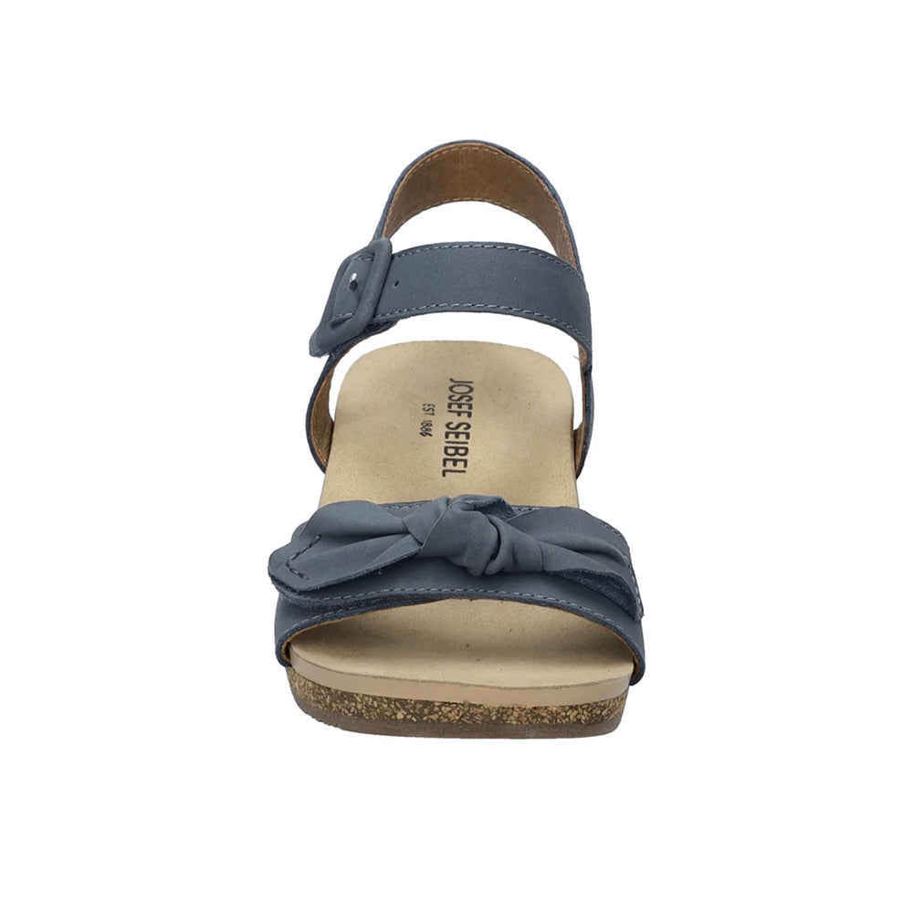 Grace 11 (Azur N) front