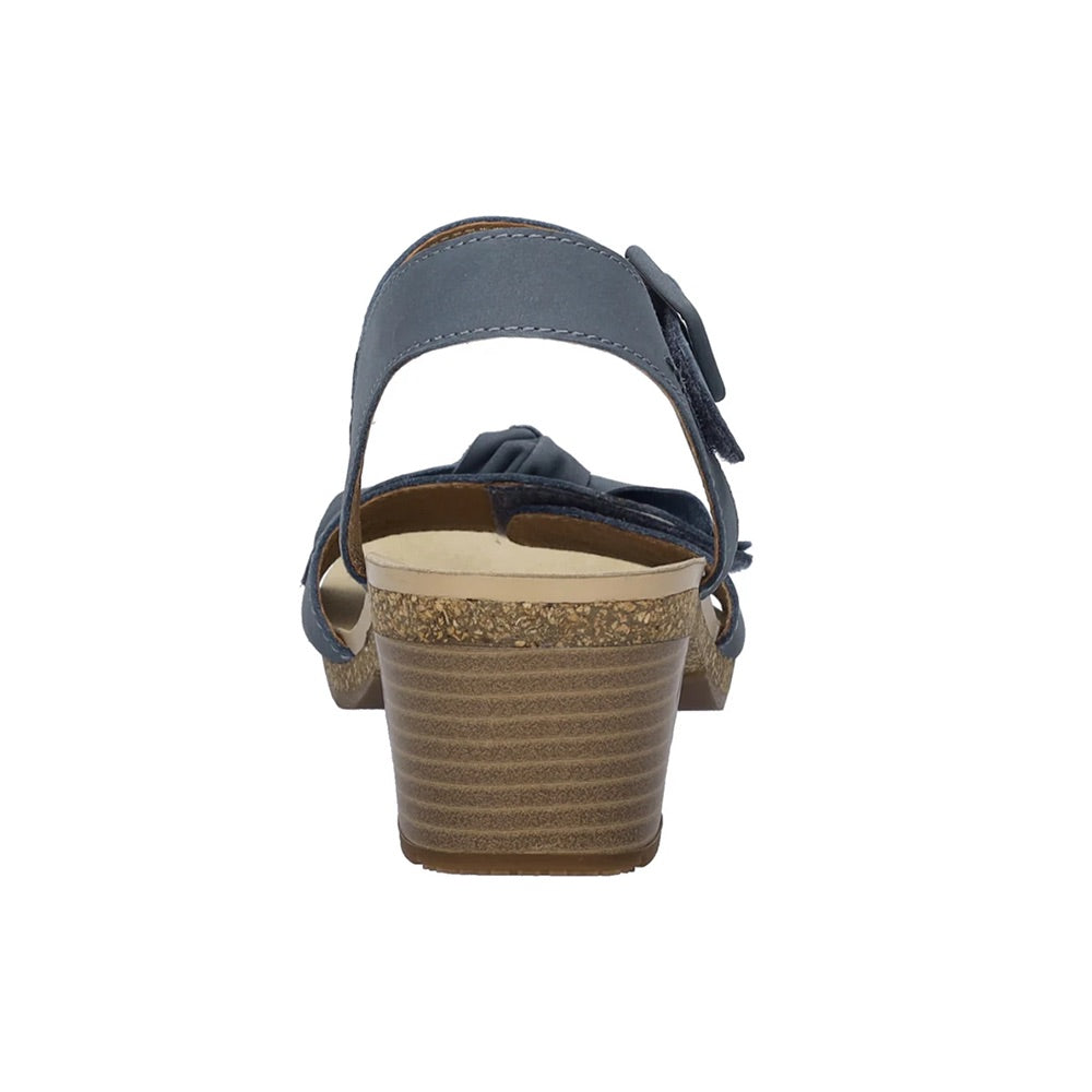 Grace 11 (Azur N) back