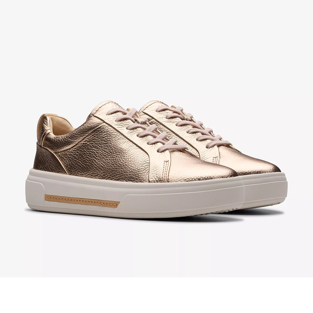 Hollyhock Walk (Copper Metallic) pair