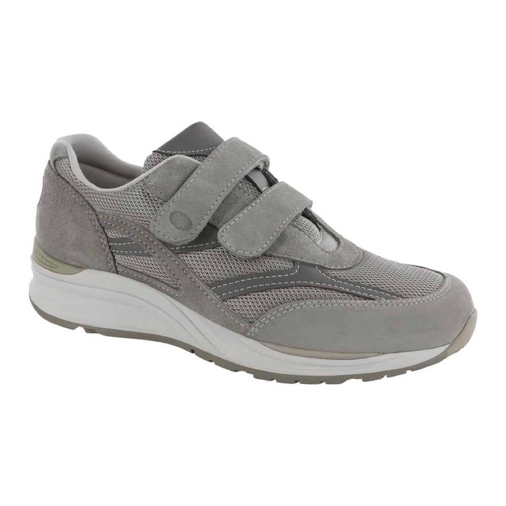 Men's JV Mesh (Gray)