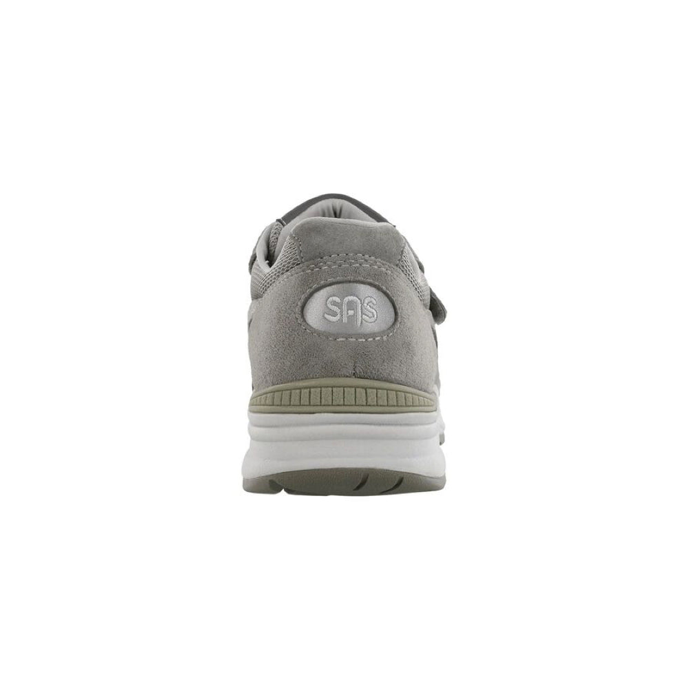 Men's JV Mesh (Gray)