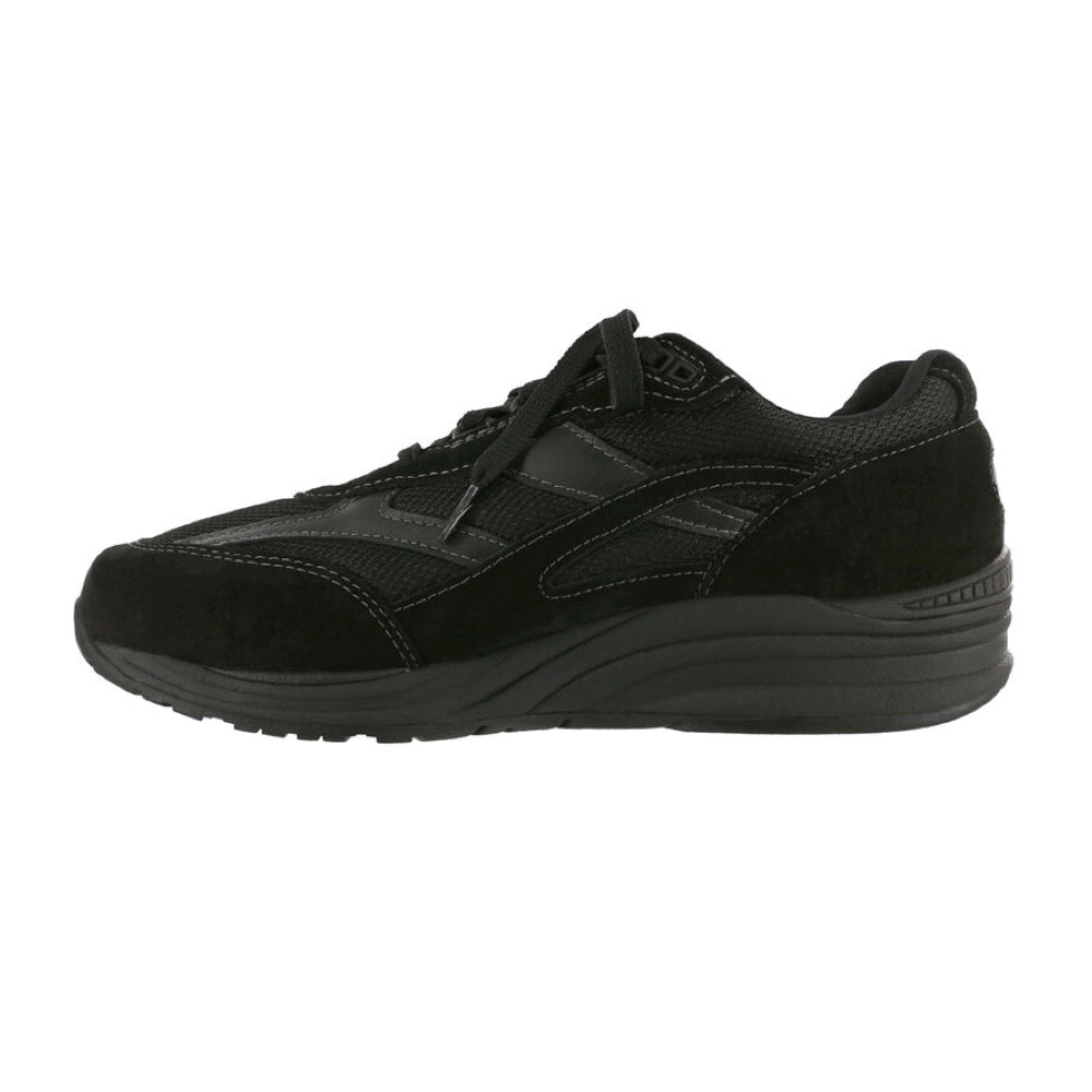 Men's Journey Mesh (Black)